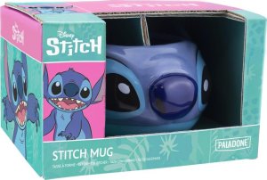 Paladone PALADONE Disney Stitch Kubek 3D 1