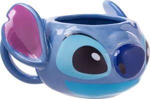 Paladone PALADONE Disney Stitch Kubek 3D 2