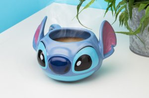 Paladone PALADONE Disney Stitch Kubek 3D 5