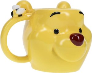 Paladone PALADONE Disney Kubek 3D Kubuś Puchatek 2