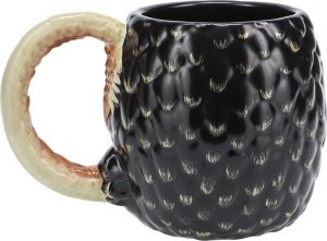 Paladone PALADONE Kubek 3D - Ród Smoka - smocze jajo 2