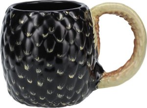 Paladone PALADONE Kubek 3D - Ród Smoka - smocze jajo 3