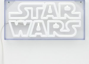 Paladone PALADONE Lampka neonowa Gwiezdne Wojny 6