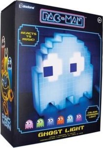 Paladone PALADONE Lampka PAC-MAN Duch (wysokość: 20 cm) 1