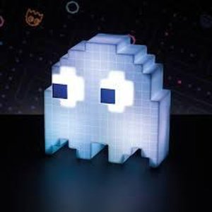Paladone PALADONE Lampka PAC-MAN Duch (wysokość: 20 cm) 3