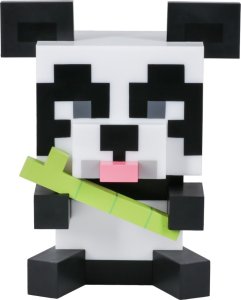 Paladone PALADONE Minecraft Panda lampka 1