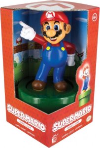 Paladone PALADONE Super Mario Lampka (wysokość: 20 cm) 1