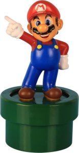 Paladone PALADONE Super Mario Lampka (wysokość: 20 cm) 2