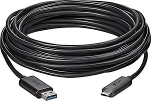Kabel USB Poly CBL USB 3.1 TYPE A TO C SLIM 1