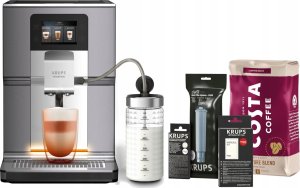 Ekspres ciśnieniowy Krups Krups EA 875 E Intuition Preference+ 3