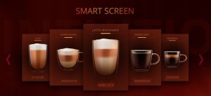 Ekspres ciśnieniowy Krups Krups EA 875 E Intuition Preference+ 6