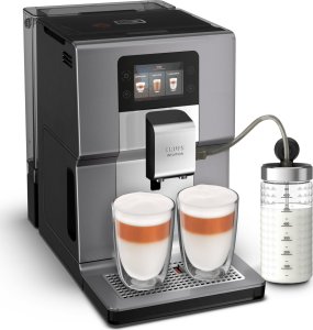 Ekspres ciśnieniowy Krups Krups EA 875 E Intuition Preference+ 8