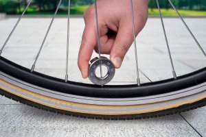 Bicycle Gear KLUCZ DO SZPRYCH ROWEROWYCH 6 ROZMIARÓW BICYCLE GEAR 2