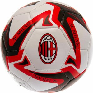 Mondo PIŁKA NOŻNA AC MILAN R.5 4