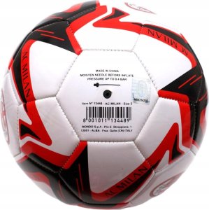 Mondo PIŁKA NOŻNA AC MILAN R.5 7