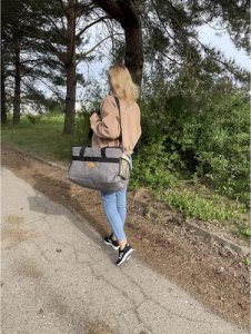 Trizand Torba termiczna 20L 23842 14