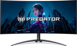 Monitor Acer Predator X39bmiiphuzx (UM.TXXEE.001) 1