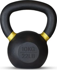 Kettlebell Thorn+Fit Kettlebell odważnik żeliwny Thorn Fit CC 2.0 10 kg 1