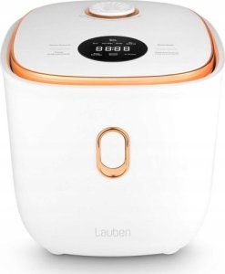 Lauben Lauben Multifunction Rice Cooker 1200WR Rose Gold Edition 1