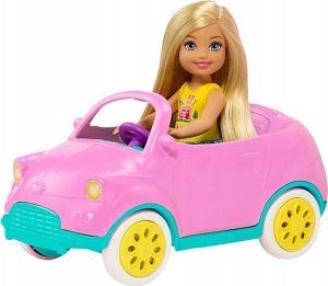 Lalka Barbie Barbie TOY DOLL BARBIE FBR37-21 4