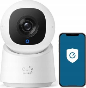 Kamera IP Eufy Eufy C220 - Netzwerk-Uberwachungskamera - Farbe (Tag&Nacht) - drahtlos 7