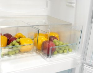 Lodówka Snaige Snaigė RF35SM-S0002E0 3