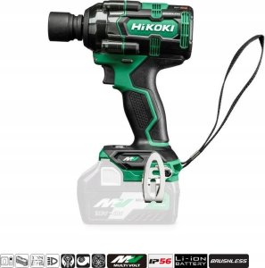 Klucz udarowy Hikoki HIKOKI. IMPACT WRENCH 36V WR36DHW2Z 1/2" 380Nm BL HITSYSTEM 1