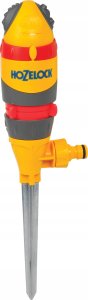 Hozelock Circular Sprinkler 2-Functions Pro Hozelock 2335 1