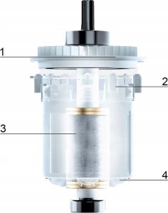 Młotowiertarka Hikoki Hammer drill Hikoki DH1826DA W2Z 12