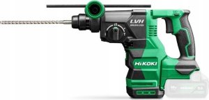 Młotowiertarka Hikoki Hammer drill Hikoki DH1826DA W2Z 3