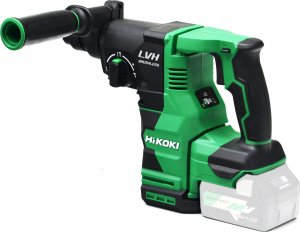Młotowiertarka Hikoki Hammer drill Hikoki DH1826DA W2Z 5