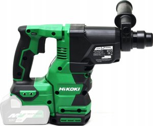 Młotowiertarka Hikoki Hammer drill Hikoki DH1826DA W2Z 6