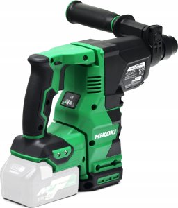 Młotowiertarka Hikoki Hammer drill Hikoki DH1826DA W2Z 7