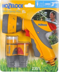 Hozelock Set with gun sprayer 1/2"-5/8" Hozelock Plus 2351 1