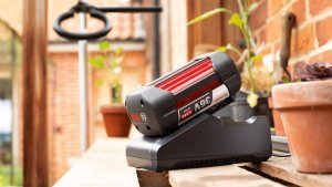 Bosch Bosch battery GBA 36V 6.0Ah (black, 36V POWER FOR ALL) 2