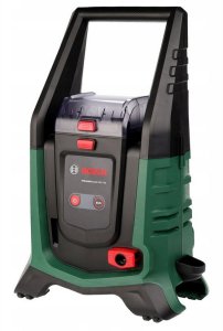 Myjka ciśnieniowa Bosch UniversalAquatak 36V-100 5