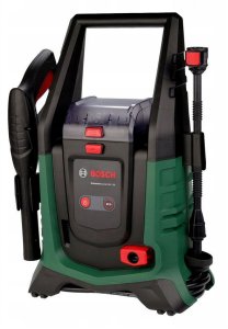Myjka ciśnieniowa Bosch UniversalAquatak 36V-100 7