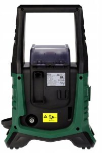 Myjka ciśnieniowa Bosch UniversalAquatak 36V-100 8
