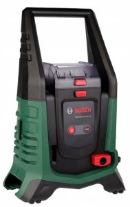 Myjka ciśnieniowa Bosch UniversalAquatak 36V-100 12
