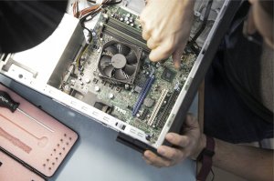 Wiha Wiha torque screwdriver set TorqueVario-S Micro ESD (black/yellow, 18 pieces, 0.1 - 0.6Nm) 3