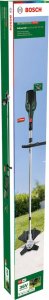 Bosch Bosch cordless grass trimmer Advanced Brushcut 36V-23-750, 36Volt (green/black, Li-ion battery 2.0Ah, POWER FOR ALL) 8