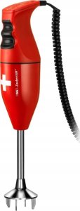 Blender Unold Unold ESGE magic wand E120 90212, hand blender (red) 1