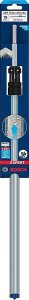 Wiertło Bosch Bosch Expert hammer drill SDS Clean plus-8X, 18mm (working length 400mm, suction drill) 2