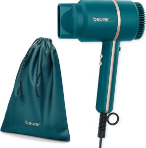 Suszarka Beurer Beurer HC 35, hair dryer (petrol/gold, Ocean) 8