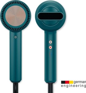 Suszarka Beurer Beurer HC 35, hair dryer (petrol/gold, Ocean) 9