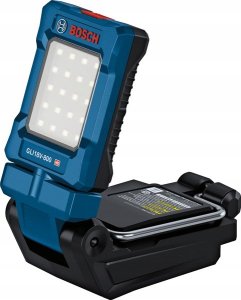 Bosch Bosch GLI 18V-800 PROFESSIONAL, work light (blue/black, without battery and charger) 1