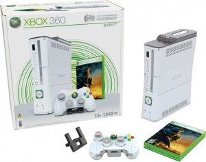 Mattel Mattel MEGA Collector Microsoft XBOX 360, construction toy 1