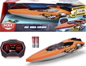 Dickie Dickie RC Sea Hawk 3