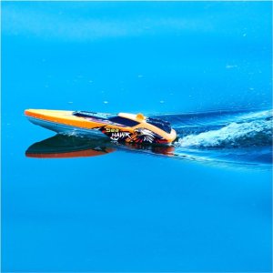 Dickie Dickie RC Sea Hawk 4