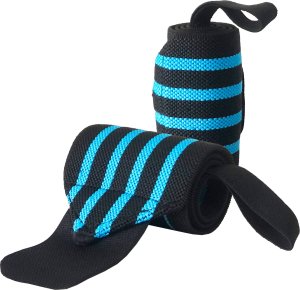 Rebel Stabilizator nadgarstka, opaska 2szt, REBEL ACTIVE 2